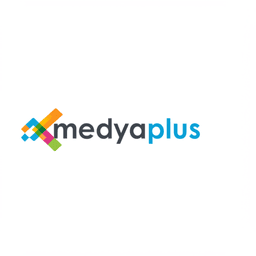 MedyaPlus Logo