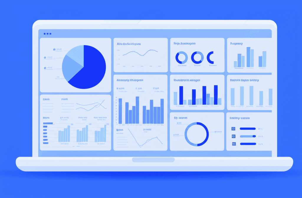 MedyaPlus Dashboard