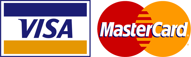 Visa MC Logos