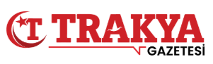 Trakya Gazetesi logosu